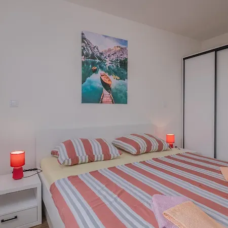 Martina アパート *