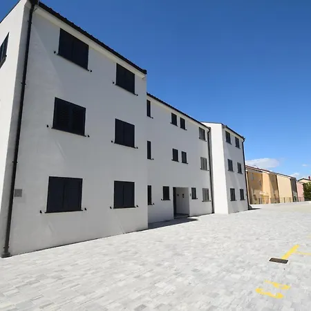 Martina Appartement Malinska