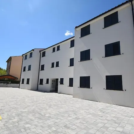 Appartement Martina Malinska