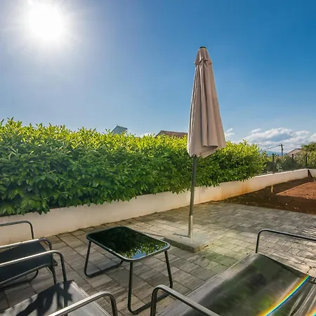 Appartement Martina Malinska