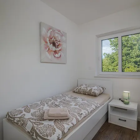 Martina Appartement *