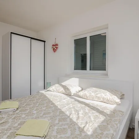 Appartement Martina *