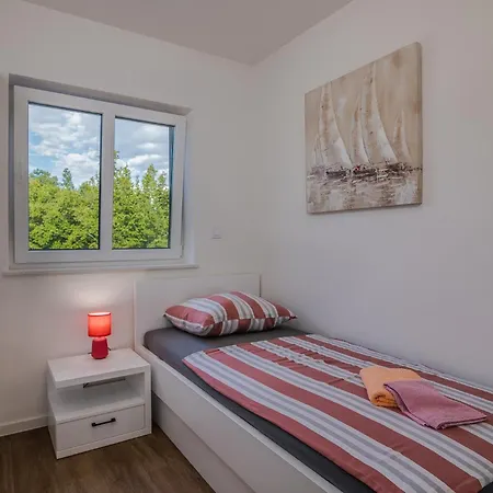 Martina Appartement Malinska