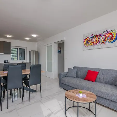 Appartement Martina *