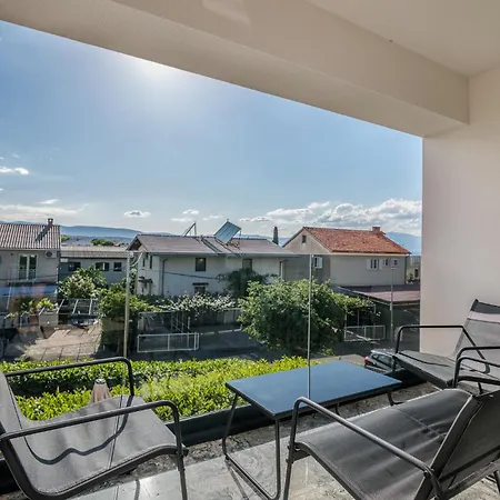 Martina Appartement Malinska