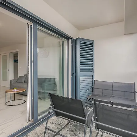 Appartement Martina Malinska