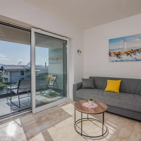 Appartement Martina *