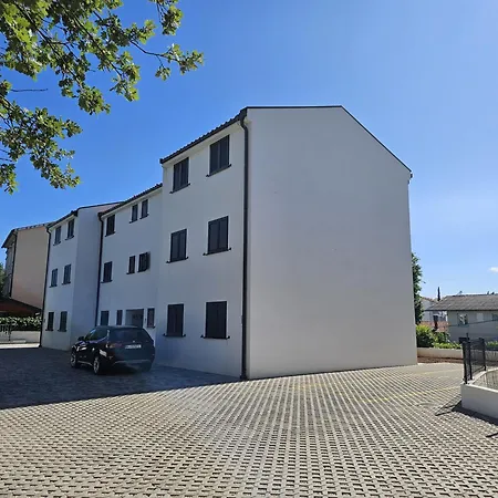 Martina Appartement Malinska