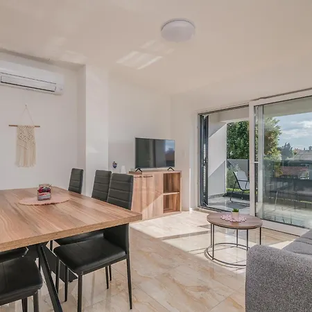 Appartement Martina Malinska