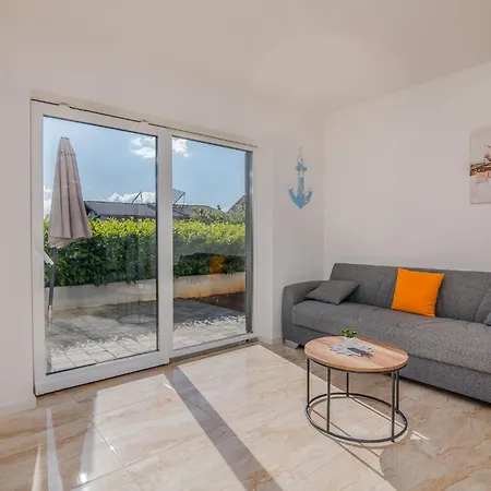 Martina Appartement *