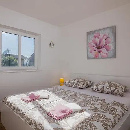 Appartement Martina *