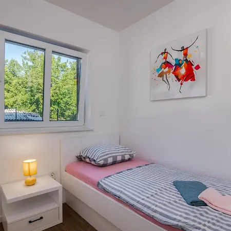 Martina Appartement Malinska