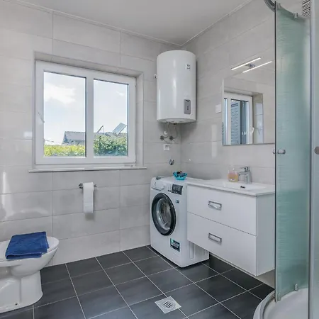 Appartement Martina Malinska