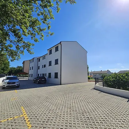 Appartement Martina Malinska